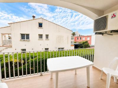 Vente Appartement 2 pi�ces GRAU-DU-ROI 30240