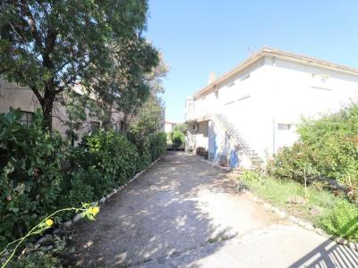 Vente Maison 7 pi�ces NEFIACH 66170