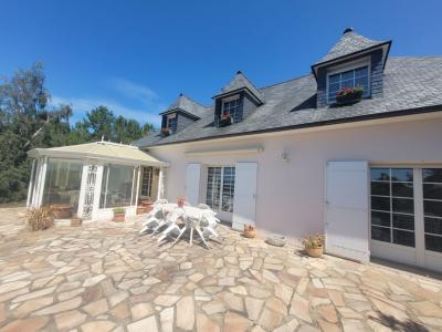 Vente Maison 9 pi�ces PERROS-GUIREC 22700