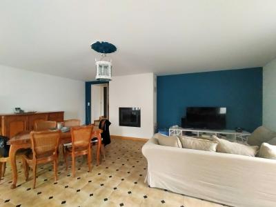 Vente Maison 5 pi�ces CHEMERE-LE-ROI 53340