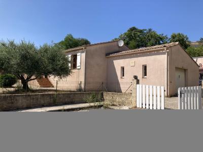 Vente Maison 6 pi�ces SAINT-AMBROIX 30500