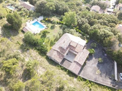 Vente Maison 10 pi�ces MAGES 30960
