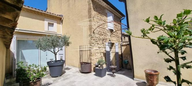 Vente Maison 10 pi�ces SORGUES 84700