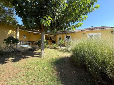 Vente Maison 5 pi�ces AIGNE 34210