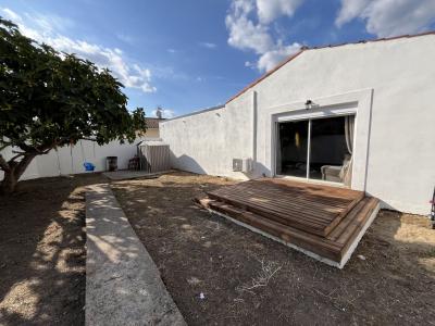 Vente Maison 3 pi�ces LEZIGNAN-CORBIERES 11200