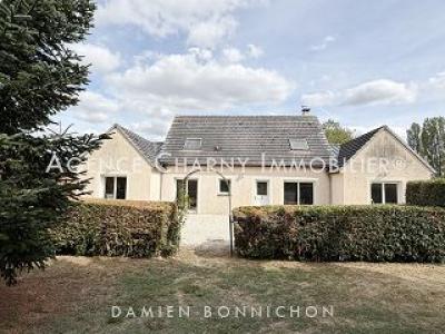 Vente Maison 5 pi�ces CHARNY 89120