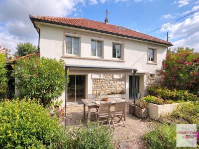 Vente Maison 6 pi�ces CAHORS 46000