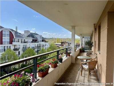 Vente Appartement 3 pi�ces CARRIERES-SOUS-POISSY 78955