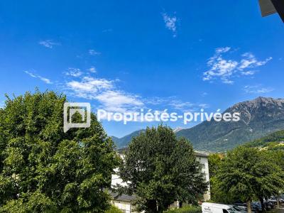 Vente Appartement 4 pi�ces ALBERTVILLE 73200