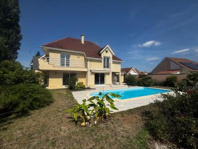Vente Maison 7 pi�ces IDRON 64320