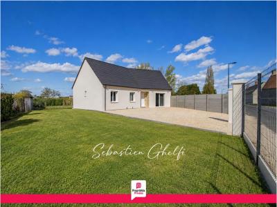 Vente Maison 5 pi�ces CHATILLON-SUR-CHER 41130