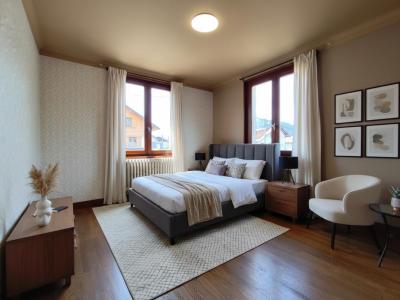 Vente Maison 7 pi�ces CLUSES 74300