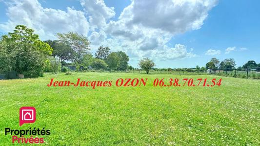 Vente Terrain ARVERT 17530