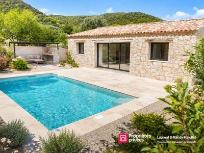 Vente Maison 3 pi�ces PORTO-VECCHIO 20137