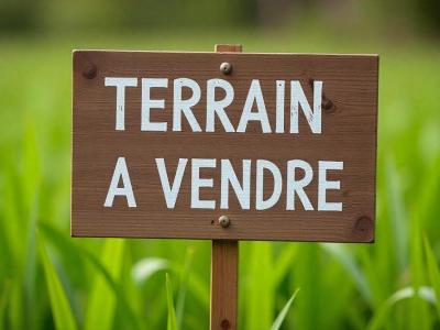 Vente Terrain SAINT-JEAN-DE-MONTS 85160