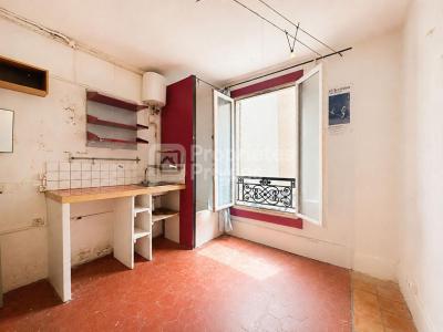 Vente Appartement PARIS-11EME-ARRONDISSEMENT 75011