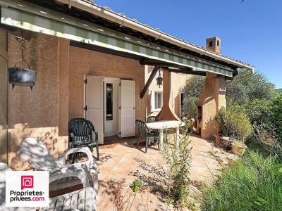 Vente Maison 6 pi�ces MANOSQUE 04100