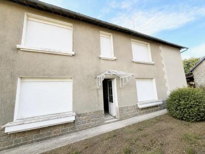 Vente Maison 7 pi�ces BAGNOLES-DE-L'ORNE 61140