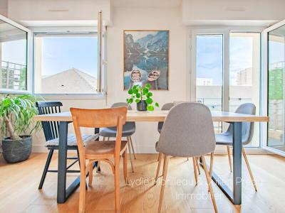 Vente Appartement 3 pi�ces NANTES 44000