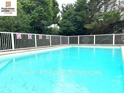 Vente Appartement 2 pi�ces SANARY-SUR-MER 83110