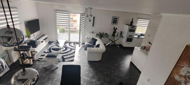 Vente Appartement 5 pi�ces TAILLECOURT 25400