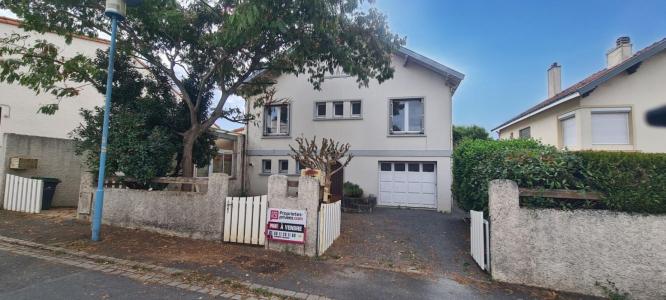 Vente Maison 8 pi�ces GORGES 44190