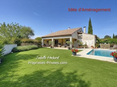 Vente Maison 5 pi�ces BRIGNOLES 83170