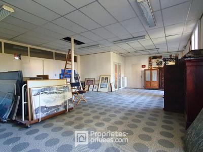 Vente Immeuble TOURS 37000