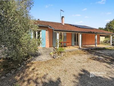 Vente Maison 4 pi�ces BOULOC 31620