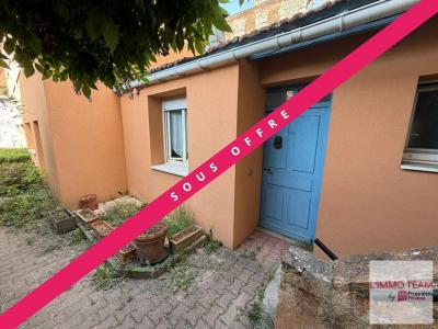Vente Immeuble CAHORS 46000