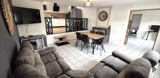 Vente Maison 6 pi�ces SAINT-DIZIER 52100