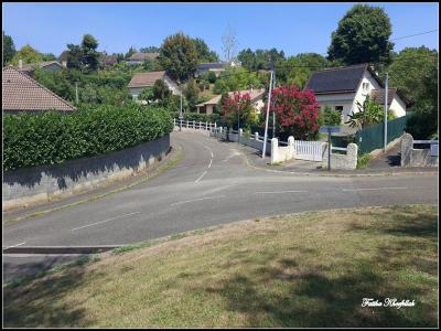 Vente Maison 5 pi�ces MOURENX 64150