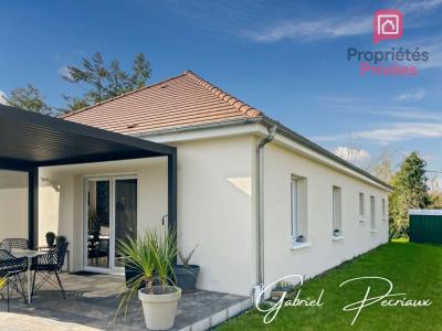 Vente Maison 4 pi�ces LAINES-AUX-BOIS 10120