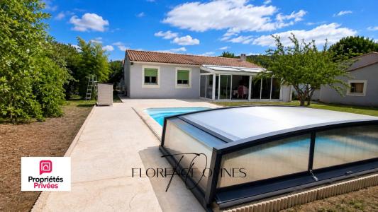 Vente Maison 7 pi�ces PALAJA 11570