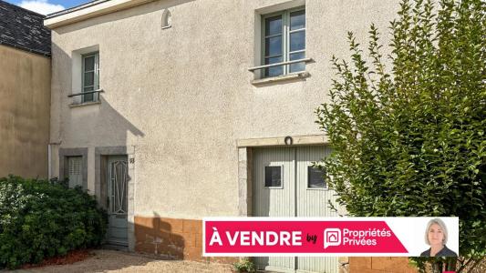 Vente Maison 5 pi�ces SAULGES 53340