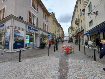 Vente Appartement AIX-LES-BAINS 73100