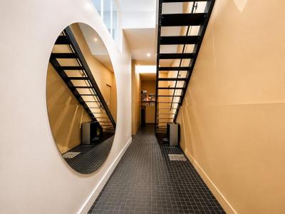 Vente Maison 6 pi�ces BEGLES 33130