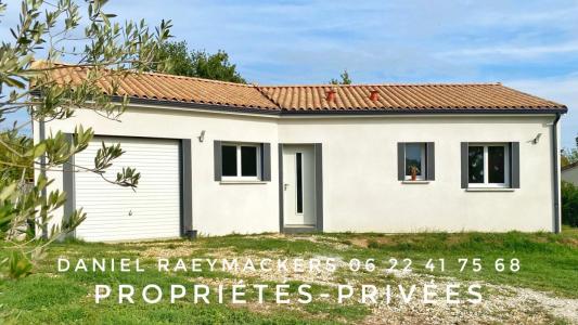 Vente Maison 3 pi�ces MONTPON-MENESTEROL 24700