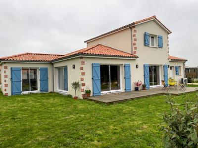 Vente Maison 4 pi�ces PREFAILLES 44770