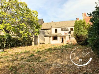 Vente Maison 6 pi�ces PREVERANGES 18370