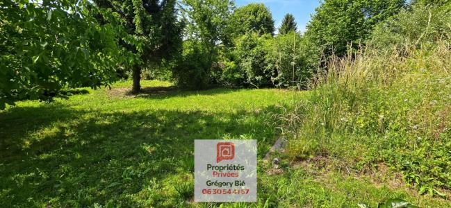 Vente Terrain NANTEUIL-SUR-MARNE 77730
