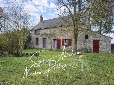 Vente Maison 2 pi�ces BAZOCHES-LES-HAUTES 28140