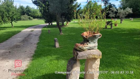 Vente Maison 13 pi�ces SAINT-REMY-DE-PROVENCE 13210