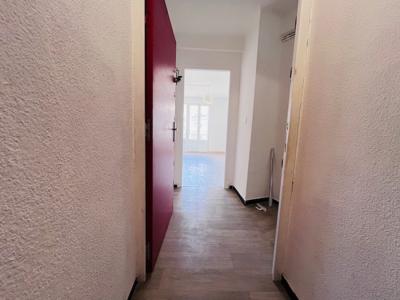 Vente Appartement 3 pi�ces PERPIGNAN 66000