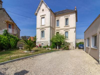 Vente Maison 7 pi�ces ROMORANTIN-LANTHENAY 41200
