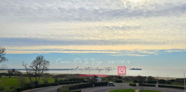Vente Appartement 2 pi�ces AGDE 34300