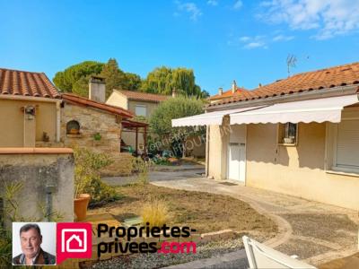 Vente Maison 5 pi�ces LIMOUX 11300