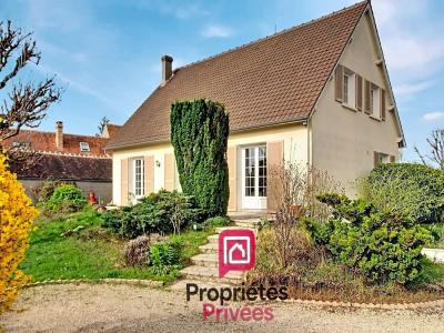 Vente Maison 6 pi�ces CEPOY 45120