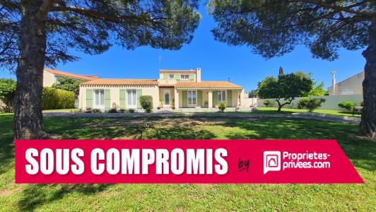 Vente Maison 5 pi�ces PUIMISSON 34480