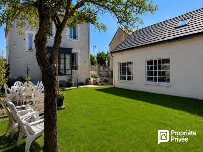 Vente Maison 6 pi�ces CERCY-LA-TOUR 58340
